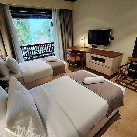 Sebana Cove Resort Pengerang Ngoại thất bức ảnh