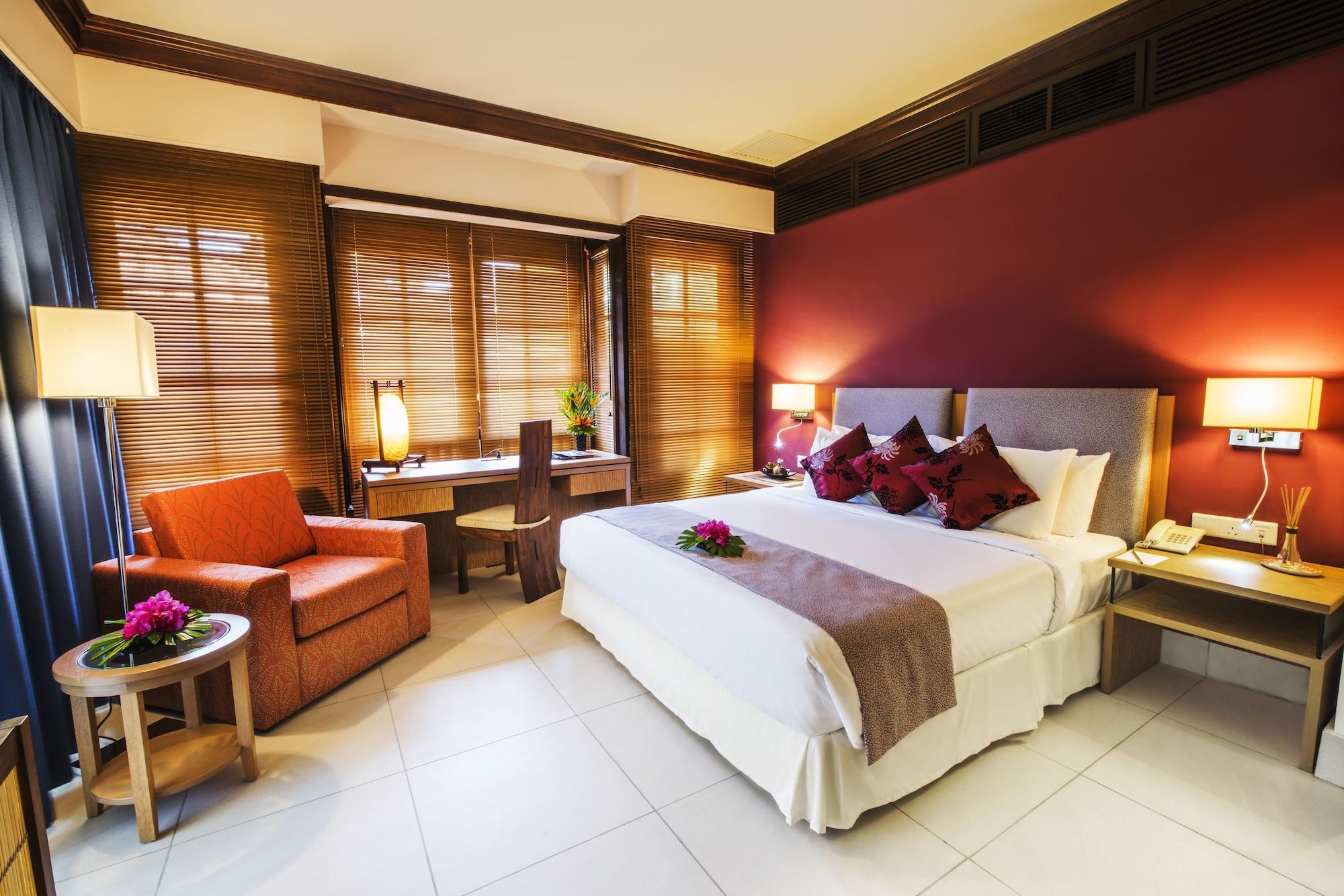 Sebana Cove Resort Pengerang Ngoại thất bức ảnh